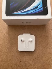 Original Apple Lightning Earphones iPhone 8 X XR 11 12 13 14 PRO Max Headphones