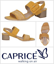 Caprice Sandals Leather Shoes