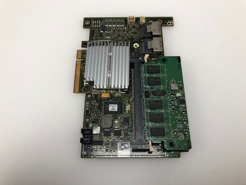 Dell xxfvx perc - xxfvx, sas