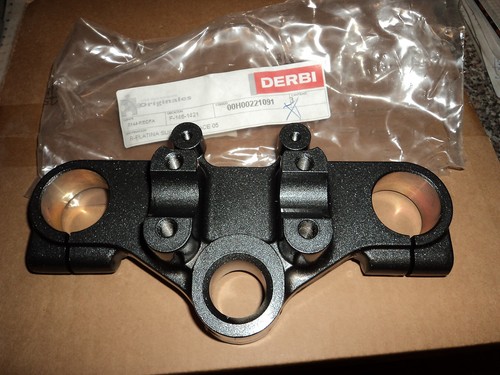 Derbi senda 50cc - derbi, sm