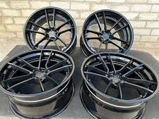 Rotiform SFO 3 Piece  5x112 R21 SPECIAL ORDER AUDI MB BMW WHEELS 