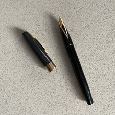 Sheaffer Imperial IV Touchdown