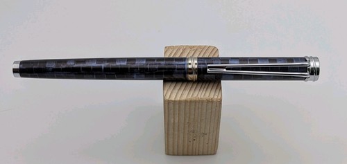 Waterman harmonie rollerball - waterman,