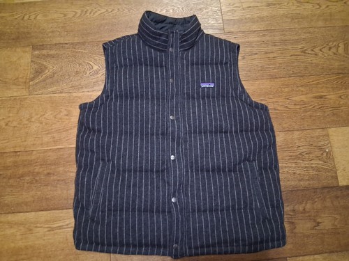 Patagonia men puffer gilet - puffer,