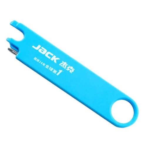 Jack quick threading - jack,