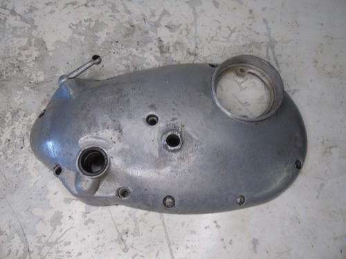 Triumph tr25w 250 timing cover - tr25w,