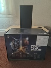 Microsoft Xbox Series X 1TB