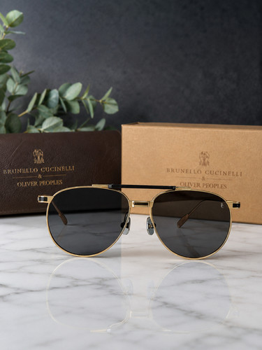 Brunello cucinelli oliver - cucinelli, x