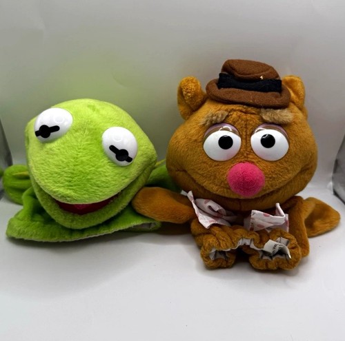 Jim henson productions vintage - jim,