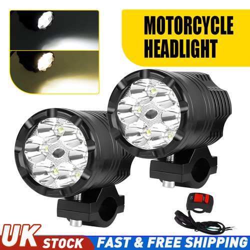 2pcs 60w led spotlight - spotlight, pods
