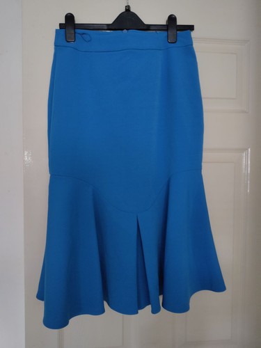 Teal mermaid skirt river - mermaid, 12
