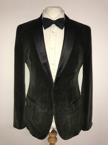 Hugo boss fern green - boss,