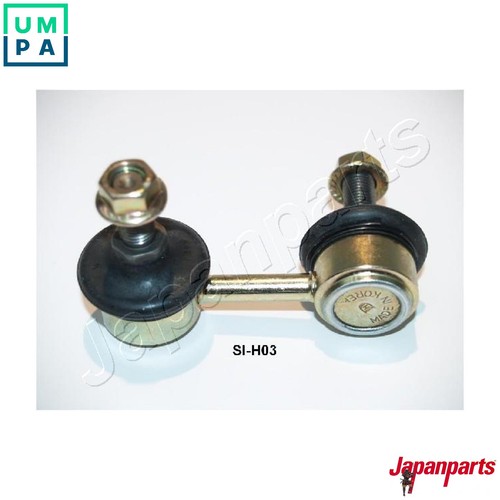 Stabiliser bar suspension - stabiliser,