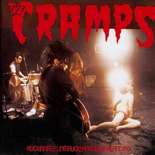 The cramps - the,