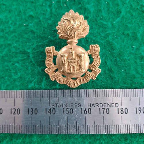 Victorian royal inniskilling - royal,