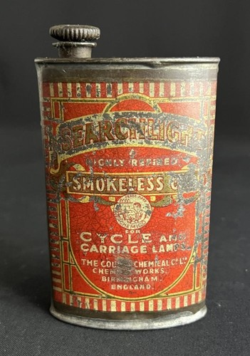 Chemico searchlight vintage - searchlight,
