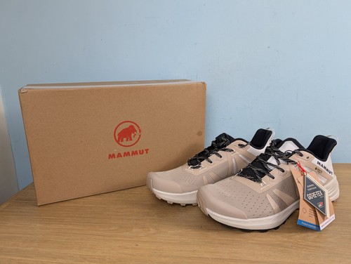 Mammut saentis low gtx - saentis,