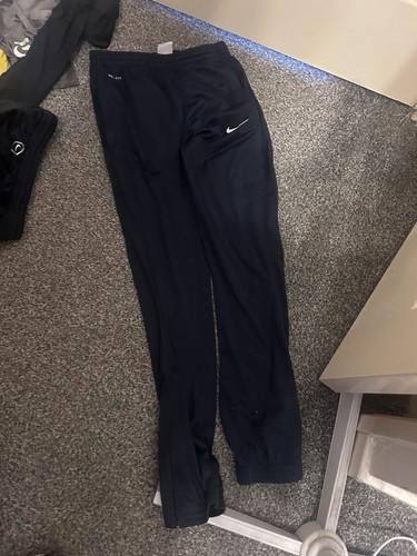 Nike tracksuit bottoms boys - nike,