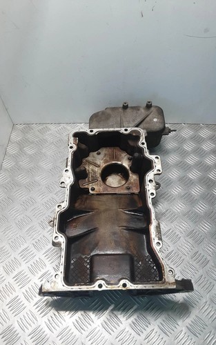 Jaguar type x400 oil pan - i,