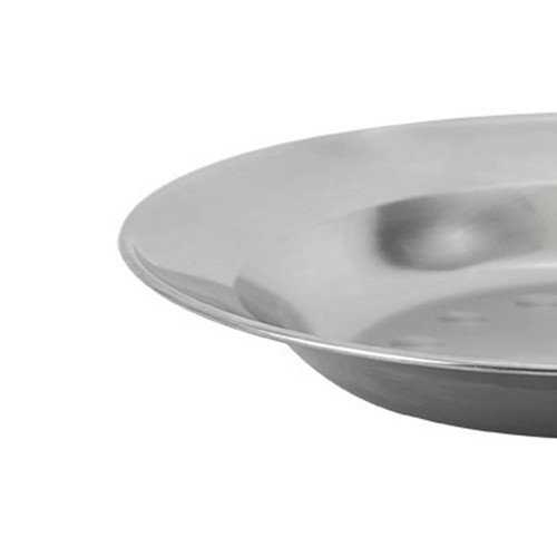 Bstainless steel dish plate - dish,