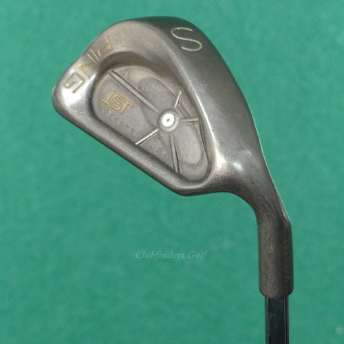 Ping isi nickel white - isi, dot