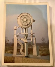 Eduardo Paolozzi— Feb to Apr