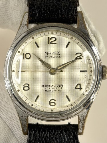 Majex kingstar vintage - kingstar,