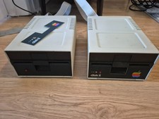 Apple 2 II ][ IIe ][e disk