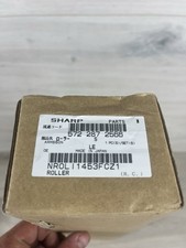Sharp NROLI1453FCZ1 (NROLI1627FCZZ) Compatible Lower Fuser Pressure Roller