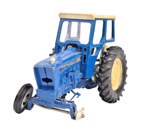 Britains 9524 ford 6600 - ford,