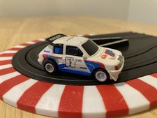 Tomy afx aurora slot car - tomy,
