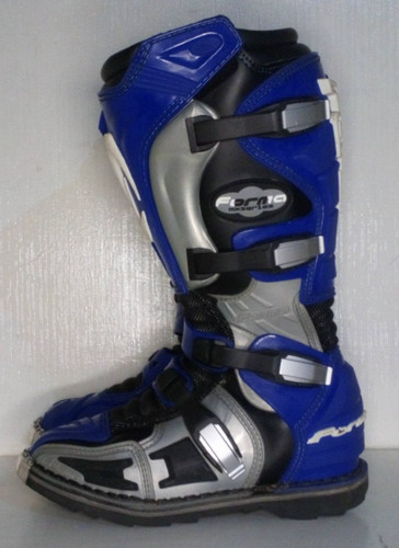 Forma raptor leather - forma,