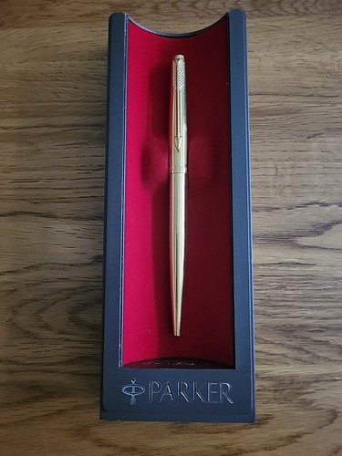 Vintage parker imperial - vintage,