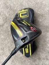 Cobra King SZ Driver 9 Degrees