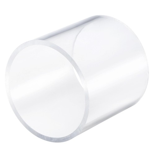 Acrylic pipe rigid - acrylic, tube