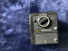 Zenza Bronica SQA With 50mm