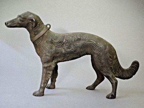 Antique cast iron - antique,