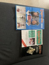 Capsela 200 Instructions