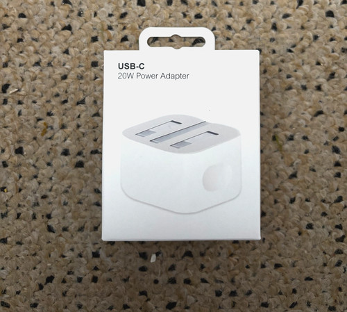 Genuine original for - for, apple