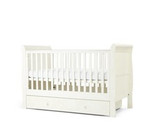 Mamas Papas Cot Bed and