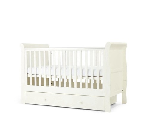 Mamas papas cot bed - cot,