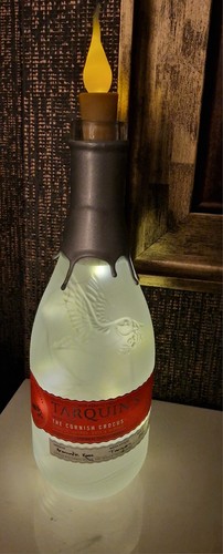 Tarquin cornish crocus gin - tarquin's,