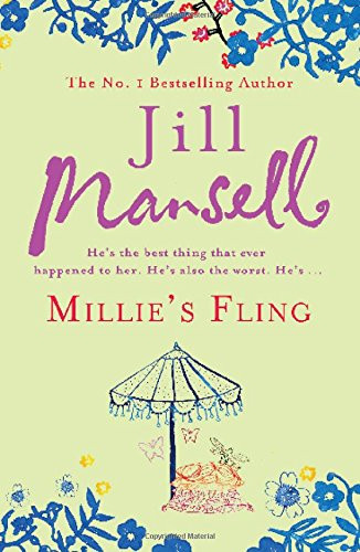 Millie fling feel good - a, feel-good