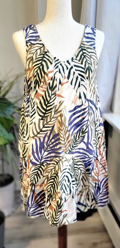 Tahari 100 linen tropical - tahari, 100%