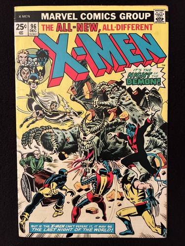 Men 7 0 marvel 1975 - 6.5,