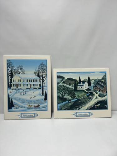 Kathy jakobsen folk art prints - kathy,