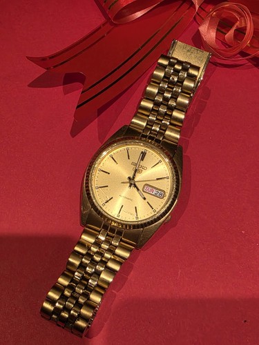Rare seiko automatic - seiko,