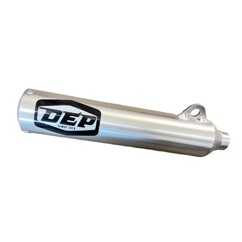 Suzuki ts250er dep - dep, exhaust