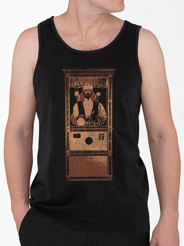 Fortune teller arcade machine - fortune,