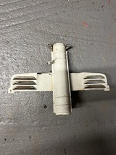 Vw Bay Window Type 2 Campervan